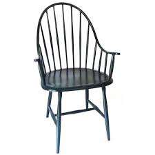 Chairs made of iron and wood. Windsor Patio Arm Chair Set 2 Iron Accents