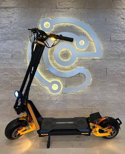 e-NOVA ENERGY HUB | 🚀✨ Promoção de Natal – Patinete Elétrico Inmotion RS  ✨🚀 Para quem exige alto desempenho, tecnologia e confiabilidade,  apresentamos o... | Instagram