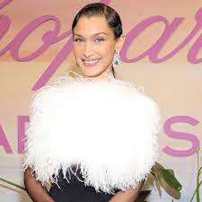 Check spelling or type a new query. Inside Bella Hadid S New Romance With Marc Kalman Whoiswho