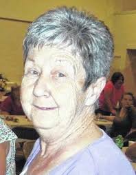 Joyce Braden Obituary (1937