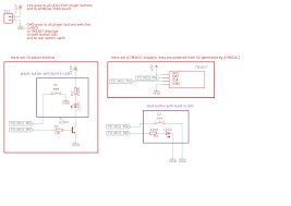 arduino mega - ATMEGA2560 died inside a arcade game circuit - Arduino Stack  Exchange