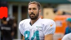Tight end Jordan Cameron says he is retiring from football - ESPN