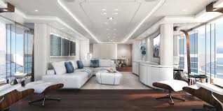 Amare Ii Yacht Delivered By Heesen Yachts