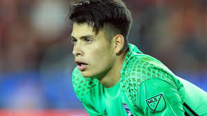 Why Do Some Mexican Soccer Players Switch Allegiance to the United States?