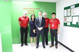 Ulasan seterusnya/更多评论 >> 0 comments Lv Technology Shaw Group Archives Scandasia