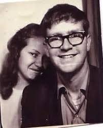 Remember the photo booth at Woolworths??? Photo taken summer of 69