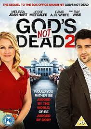 In this video, i examine the film god's not dead 2. God S Not Dead 2 Dvd Movies Tv Amazon Com