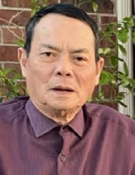 Phêrô Binh Hoang Obituary