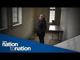The children were students at the kamloops indian residential school in british columbia that closed in 1978, according to the tk'emlúps te secwépemc nation, which said the remains were found with. Surviving The Kamloops Indian Residential School And The Struggle For A Settlement Aptn N2n Youtube