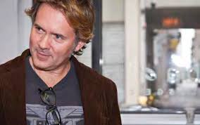 dino stamatopoulos ('87) oversees a prolific creative career with a cast of  columbia characters