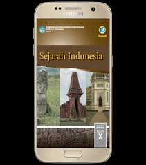 Download buku sejarah indonesia kelas 10. Buku Sejarah Indonesia Kelas 10 Ma Sma Smk For Android Apk Download