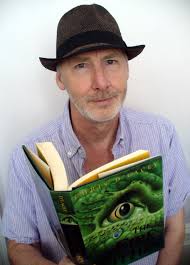 Book Reviews and More: Chris d'Lacey Author Profile and Interview