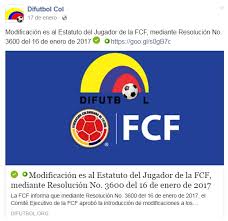 Resultados, tabla de posiciones, análisis, jugadores, equipos y entrevistas del fútbol colombiano. La Federacion Colombiana De Futbol En El Ojo Del Huracan Femina Futbol