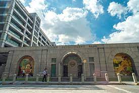 The asian development bank (adb) is a regional development bank established on 19 december 1966, which is headquartered in the ortigas center located in the city of mandaluyong, metro manila, philippines. Asian Development Bank Wikipedia