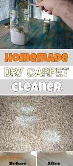 Homemade Dry Carpet Cleaner Mycleaningsolutions Com Carpet Cleaning Hacks Dry Carpet Cleaning Carpet Cleaner Homemade