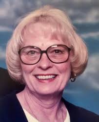 Brenda McGrath Obituary (1939