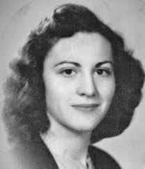 Marion Mcdonald's Instagram, Twitter & Facebook