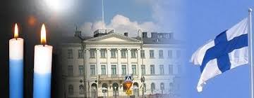 Image result for finland independence day images