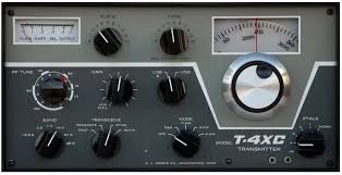 Image result for Drake T-4X