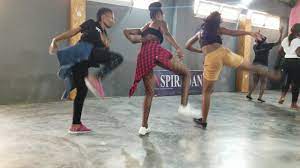 If you wish to apply for 2020 online teacher training course, send email request to. Afro House Kuduro 2020 Dance Academia Manuelkanza Youtube