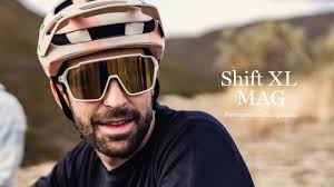 Smith Optics Shift XL MAG Sunglasses