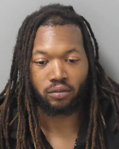 MAN ARRESTED AFTER BANK ROBBEY ON PAGE IN ST.LOUIS CITY Shortly after 10:45  a.m., on October, 15th St.Louis City Police received a call about a robbery  at the PNC Bank in the