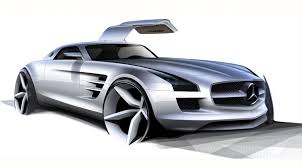 Check Out These Mercedes Http Germancars Everythingaboutgermany Com Mercedes Mercedesbenz Html Dessin Voiture Comment Dessiner Une Voiture Des Voitures