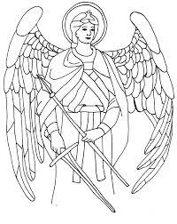 Pin By Trudy Huddleston On Kleurplaat Angel Coloring Pages Christian Coloring Coloring Pages