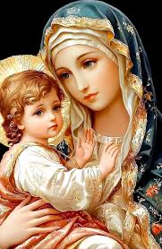 Our Mother Of Perpetual Help Devotees