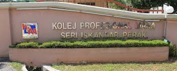 14687, bandar indera mahkota, jalan sungai lembing, 25200 kuantan, pahang. Kolej Profesional Mara Seri Iskandar Mycompass