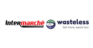 Sur place, en drive ou en livraison ! Intermarche Jurbise First Belgian Retailer To Prevent Food Waste With Wasteless
