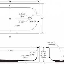 Maybe you would like to learn more about one of these? Standard Bathtub Size Gallons Bathtub Sizes Modern Bathtub Bathtub