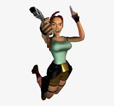 Nuovi render relativi all'acqua ed effetti volumetrici, nuovi outfit per #laracroft sboccabili dal menu extra, l'immancabile photo mode ed infine una opzione. Render Tr3 Xl Tomb Raider Ps1 Png Free Transparent Png Download Pngkey