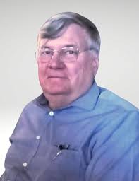 Barry Fairwood Obituary