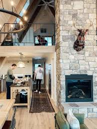 6 Lessons We Learned From Renovating The A Frame In 2020 A Frame House A Frame House Plans A Frame Cabin