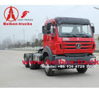 Buy World Famous North Benz tractor Truck with Mercedes Benz ...