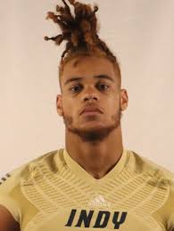 Fall 2021 Independence Pirates Roster