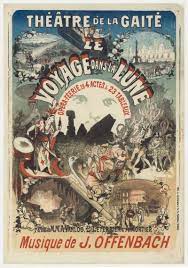 — on arrive au palais par un escalier de quelques marches. Omnia Theatre De La Gaite Le Voyage Dans La Lune Opera Feerie En Quatre Actes Et 23 Tableaux Paroles De Mm Vanloo Et Leterrier Et A Mortier Musique De Jacques Offenbach