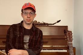 Ryan & The Ramblers — Skinny Dennis