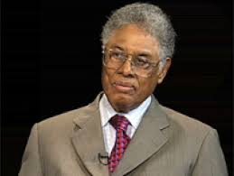 Thomas Sowell discusses his essay “'Trickle Down Theory' and 'Tax Cuts for  the Rich.'”