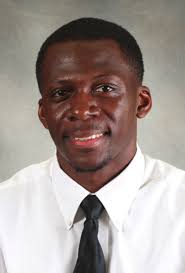 1 The Official Publication of the East Central Community College Alumni  Association Volume XXIII , No. 1 • october 2014