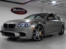 2015 Bmw M5 For Sale 2205342 Hemmings Motor News
