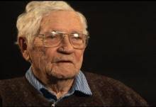 The Digital Collections of the National WWII Museum : Oral Histories