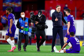 Pro evolution soccer 2012 (officially abbreviated as pes 2012 and known as world soccer: Resilient Chelsea Fc Look Perfectly Set Up For 2012 Champions League Repeat Under Thomas Tuchel Evening Standard
