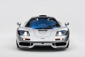 Image result for Brilliant Silver 1997 McLaren