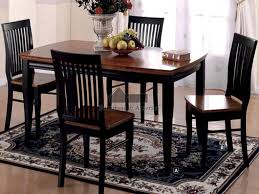 Big Lots Kitchen Table Sets Dining Room Style Oak Dining Table Kitchen Table Settings