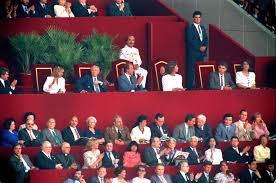 We did not find results for: Fotos Asi Fue La Inauguracion De Los Juegos Olimpicos De Barcelona 92 Deportes El Pais
