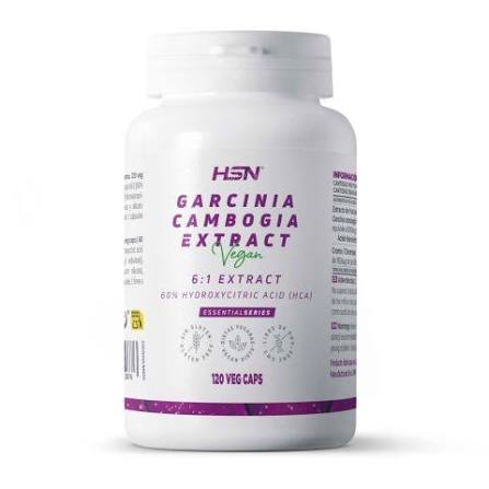 Garcinia Gambogia Extract