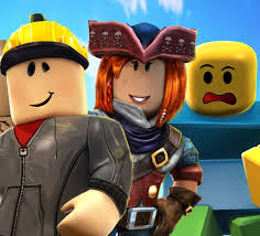 Triple Roblox Trouble Talemon Pirate Repairman Papel De Parede Supreme Jovens Titas Titas