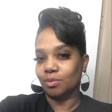 Katrina Kimbrough-Chatman